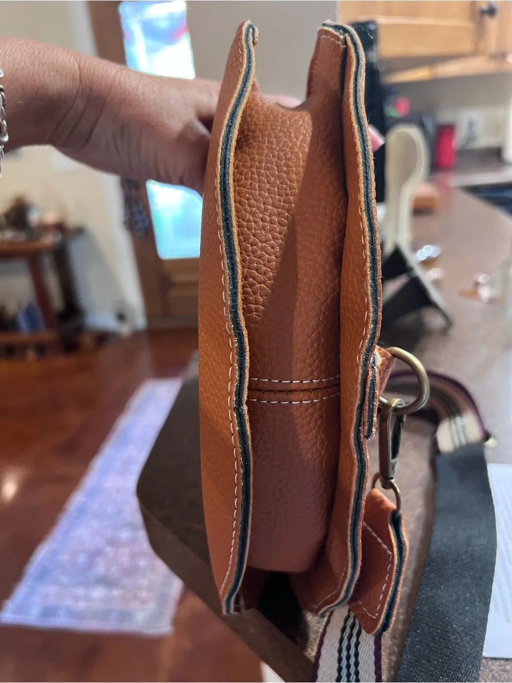 N/A tan brown
